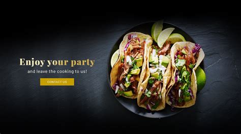 tacos catering las vegas.